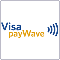 Visa PayWave